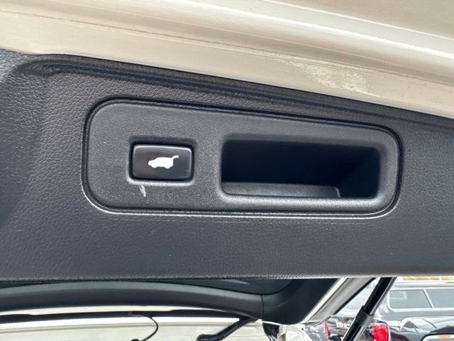 2019 Honda Passport Elite