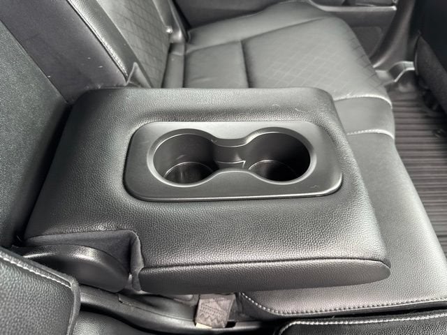 2019 Honda Passport Elite
