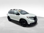2019 Honda Passport Elite