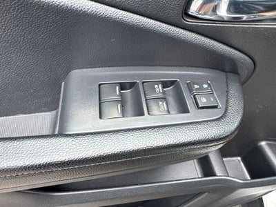 2019 Honda Passport Elite