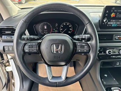 2024 Honda Pilot EX-L 7 Passenger