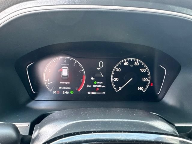 2024 Honda Pilot EX-L 7 Passenger