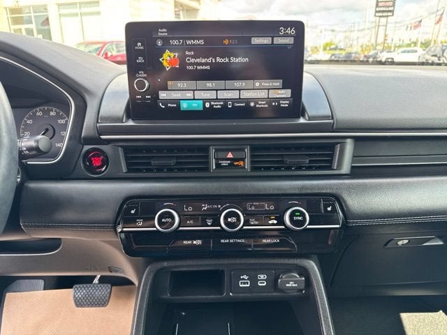 2024 Honda Pilot EX-L 7 Passenger
