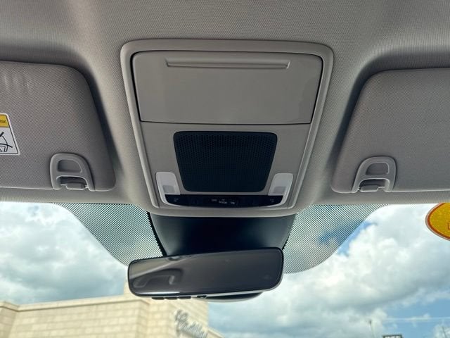 2024 Honda Pilot EX-L 7 Passenger