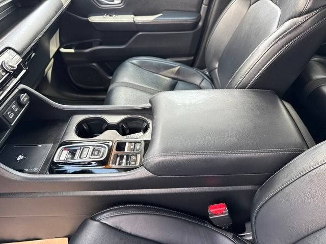 2024 Honda Pilot EX-L 7 Passenger