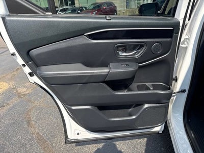 2024 Honda Pilot EX-L 7 Passenger