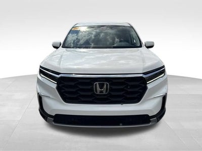 2024 Honda Pilot EX-L 7 Passenger