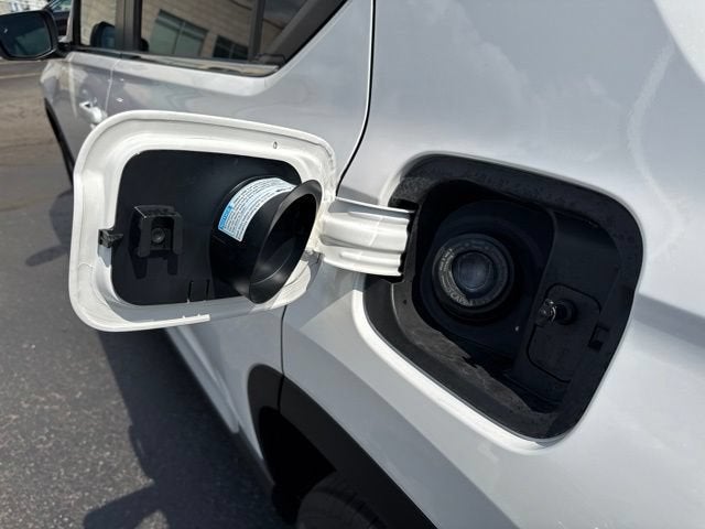 2024 Honda Pilot EX-L 7 Passenger