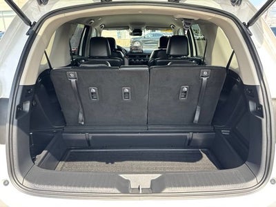 2024 Honda Pilot EX-L 7 Passenger