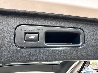 2024 Honda Pilot EX-L 7 Passenger