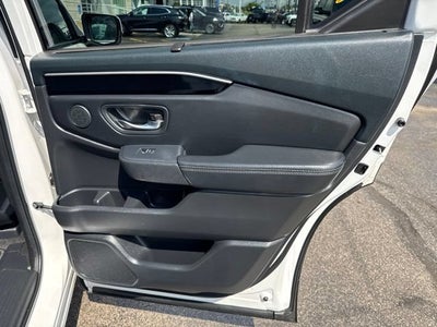 2024 Honda Pilot EX-L 7 Passenger