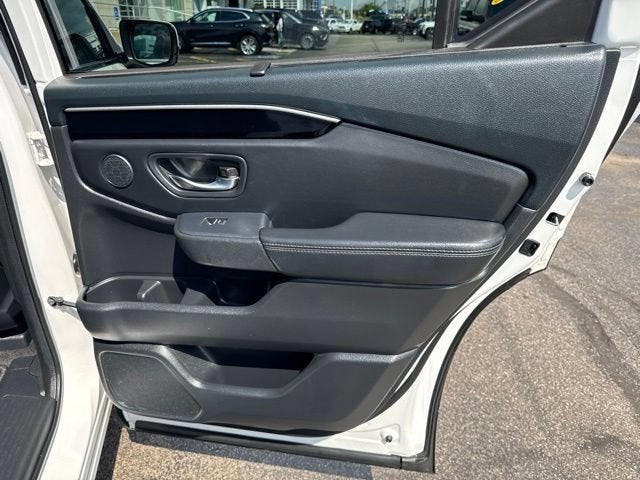 2024 Honda Pilot EX-L 7 Passenger