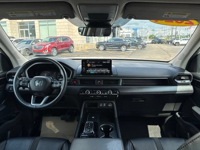 2024 Honda Pilot EX-L 7 Passenger