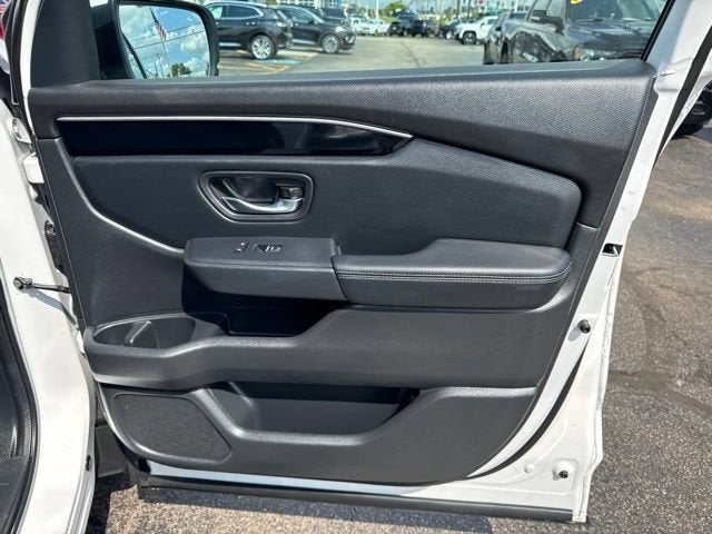 2024 Honda Pilot EX-L 7 Passenger