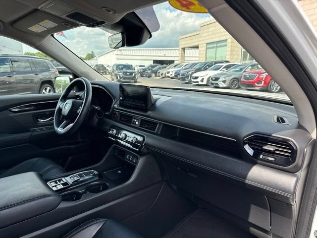 2024 Honda Pilot EX-L 7 Passenger