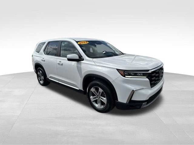 2024 Honda Pilot EX-L 7 Passenger