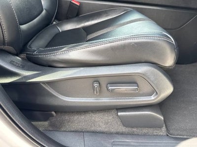 2024 Honda Pilot EX-L 7 Passenger
