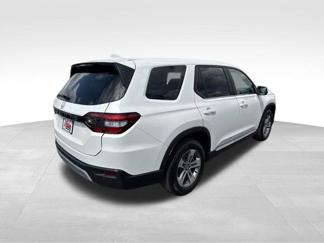 2024 Honda Pilot EX-L 7 Passenger