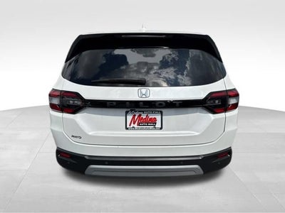 2024 Honda Pilot EX-L 7 Passenger