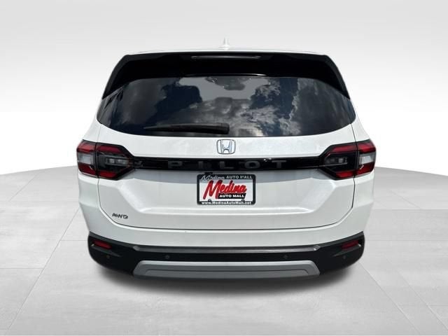2024 Honda Pilot EX-L 7 Passenger