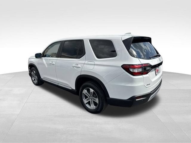 2024 Honda Pilot EX-L 7 Passenger