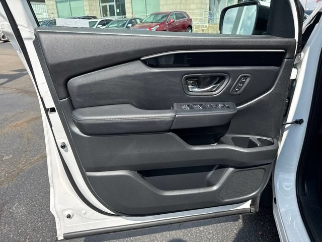 2024 Honda Pilot EX-L 7 Passenger