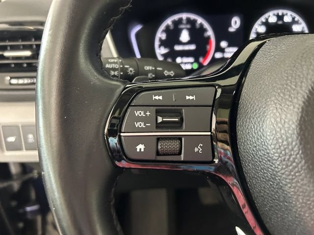 2023 Honda Pilot Touring