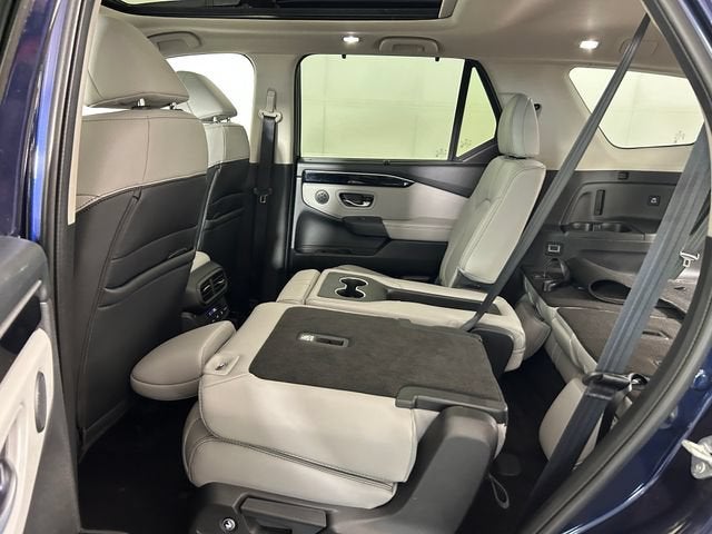 2023 Honda Pilot Touring