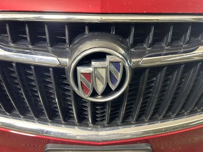 2019 Buick Enclave Essence