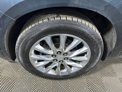 2018 Buick Enclave Premium