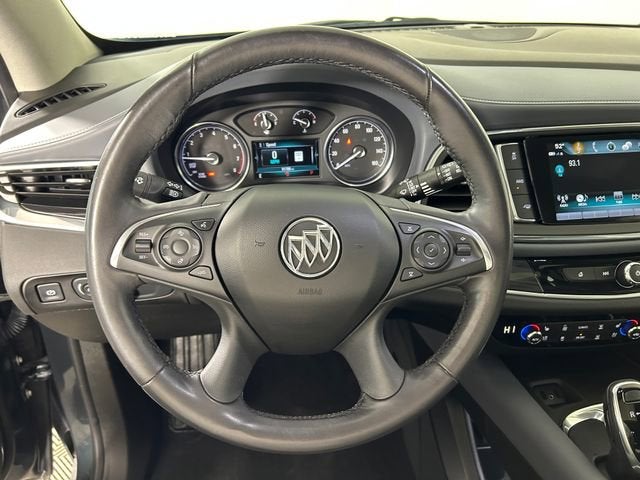 2018 Buick Enclave Premium