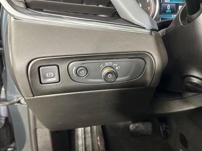 2018 Buick Enclave Premium