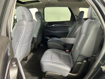 2018 Buick Enclave Premium