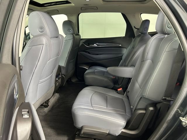 2018 Buick Enclave Premium