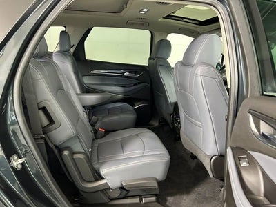 2018 Buick Enclave Premium