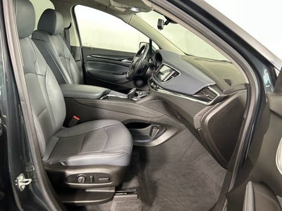 2018 Buick Enclave Premium