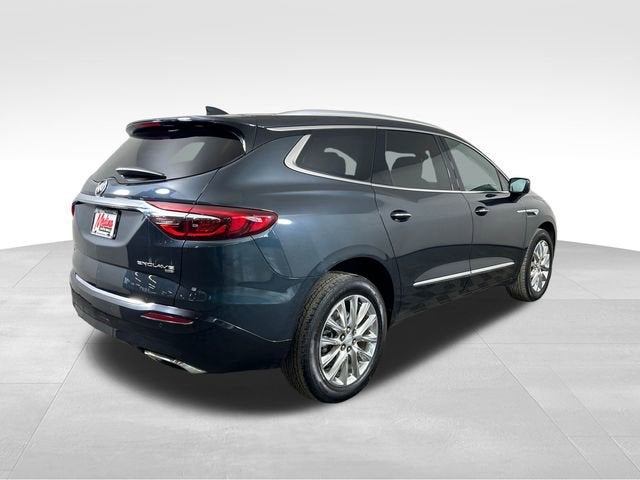 2018 Buick Enclave Premium