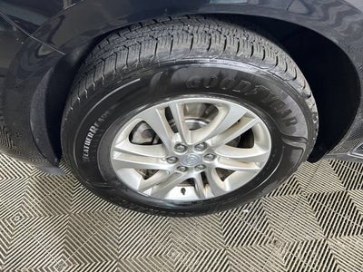 2019 Buick Enclave Premium