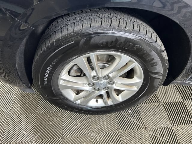 2019 Buick Enclave Premium