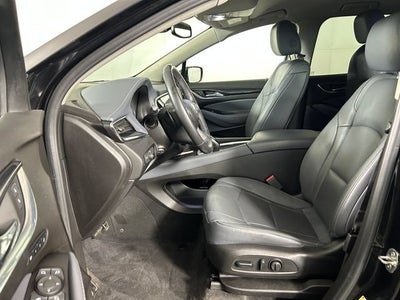 2019 Buick Enclave Premium