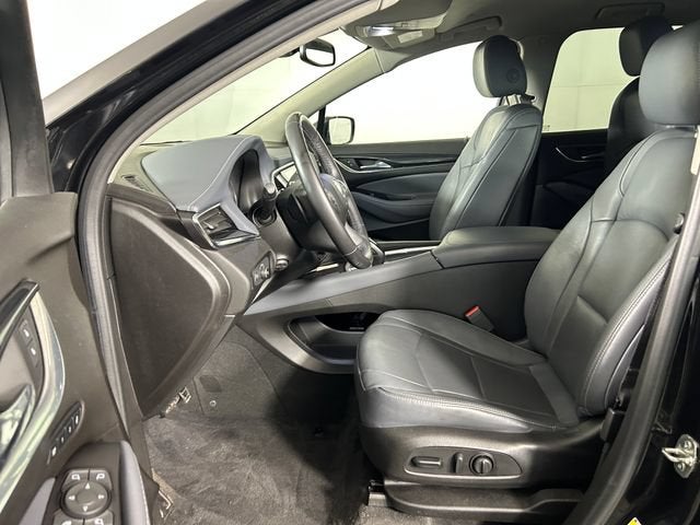 2019 Buick Enclave Premium