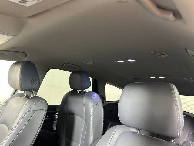 2019 Buick Enclave Premium