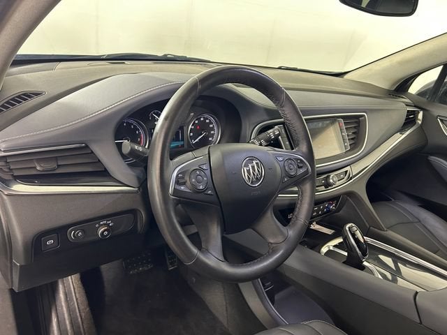 2019 Buick Enclave Premium
