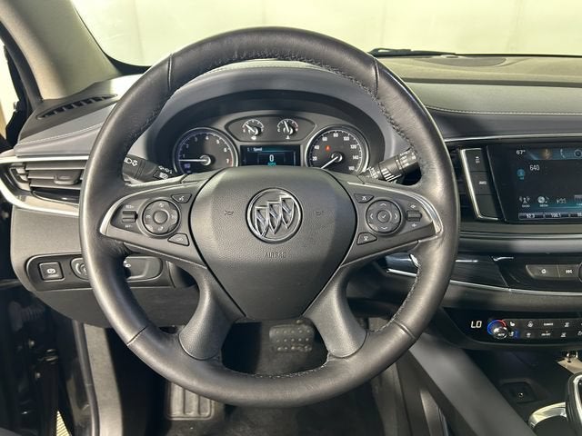 2019 Buick Enclave Premium