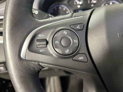 2019 Buick Enclave Premium