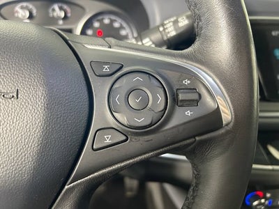 2019 Buick Enclave Premium