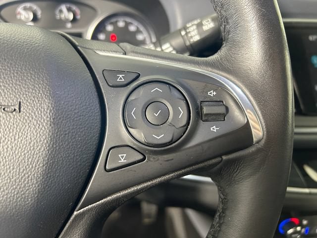 2019 Buick Enclave Premium