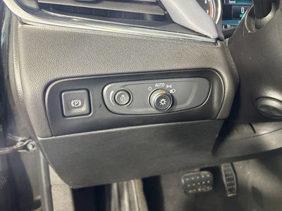 2019 Buick Enclave Premium