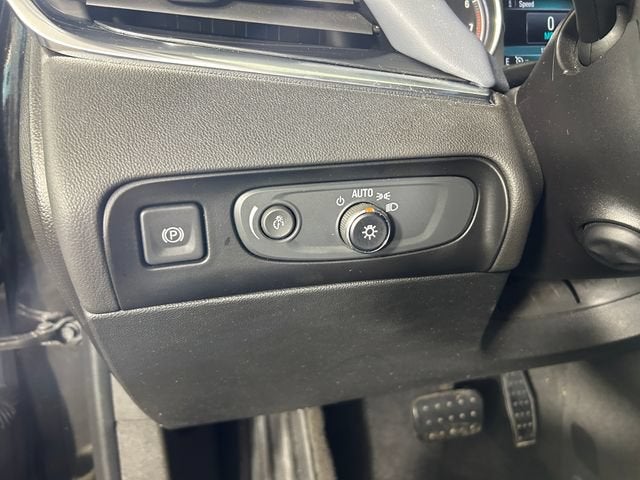 2019 Buick Enclave Premium