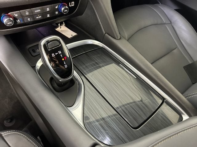 2019 Buick Enclave Premium